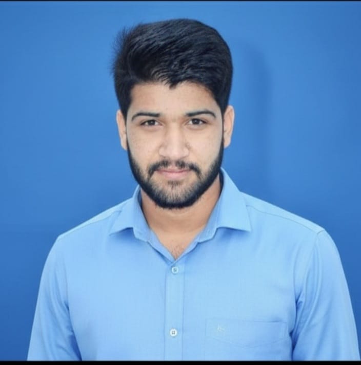 SHUBHAM CHAUHAN