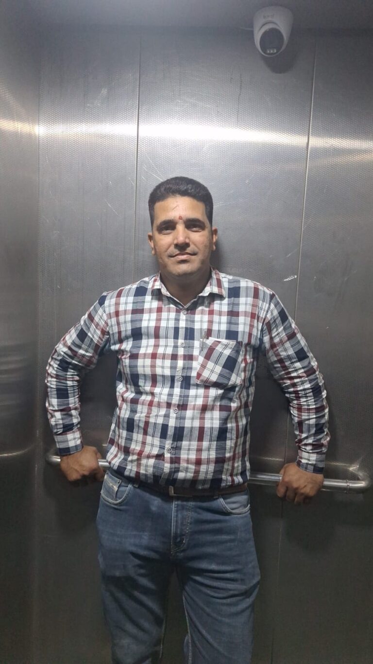 SUNIL MISHRA