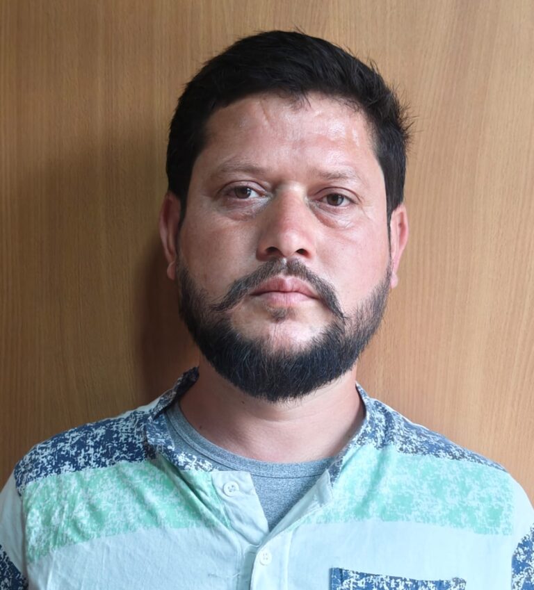 deepak bhandari